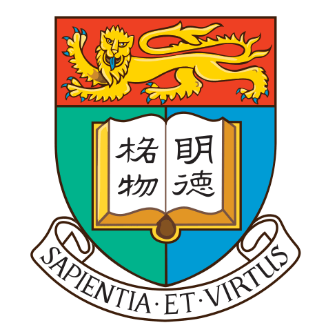 HKU Musketeers Foundation Institute of Data Science